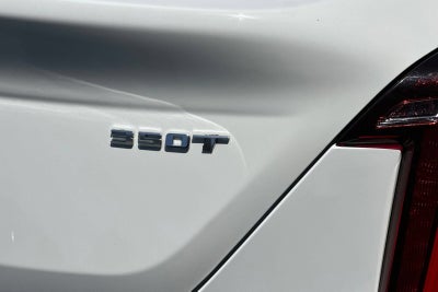 2024 Cadillac CT4 Premium Luxury