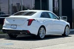 2024 Cadillac CT4 Premium Luxury