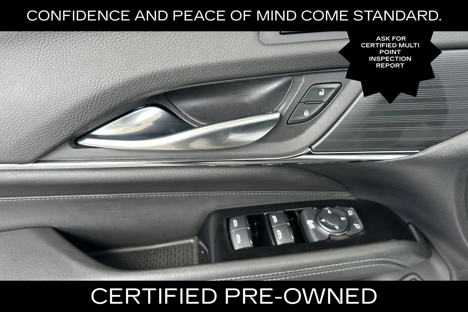 2024 Cadillac CT4 Premium Luxury