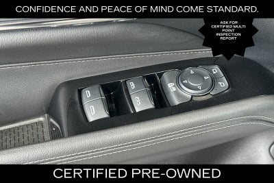 2024 Cadillac CT4 Premium Luxury