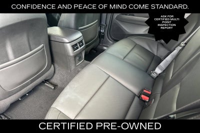 2024 Cadillac CT4 Premium Luxury