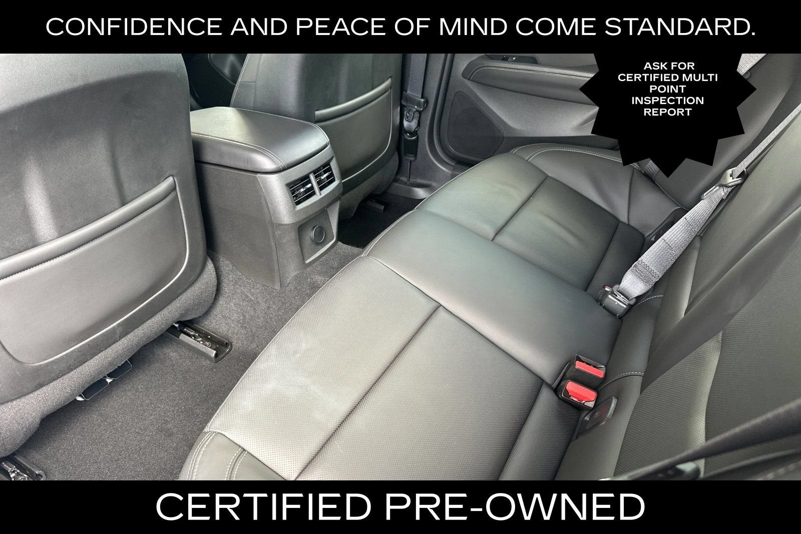 2024 Cadillac CT4 Premium Luxury