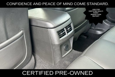 2024 Cadillac CT4 Premium Luxury