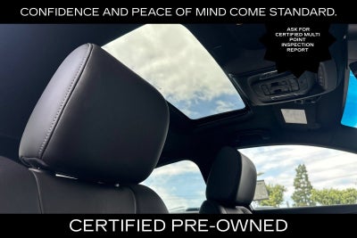 2024 Cadillac CT4 Premium Luxury