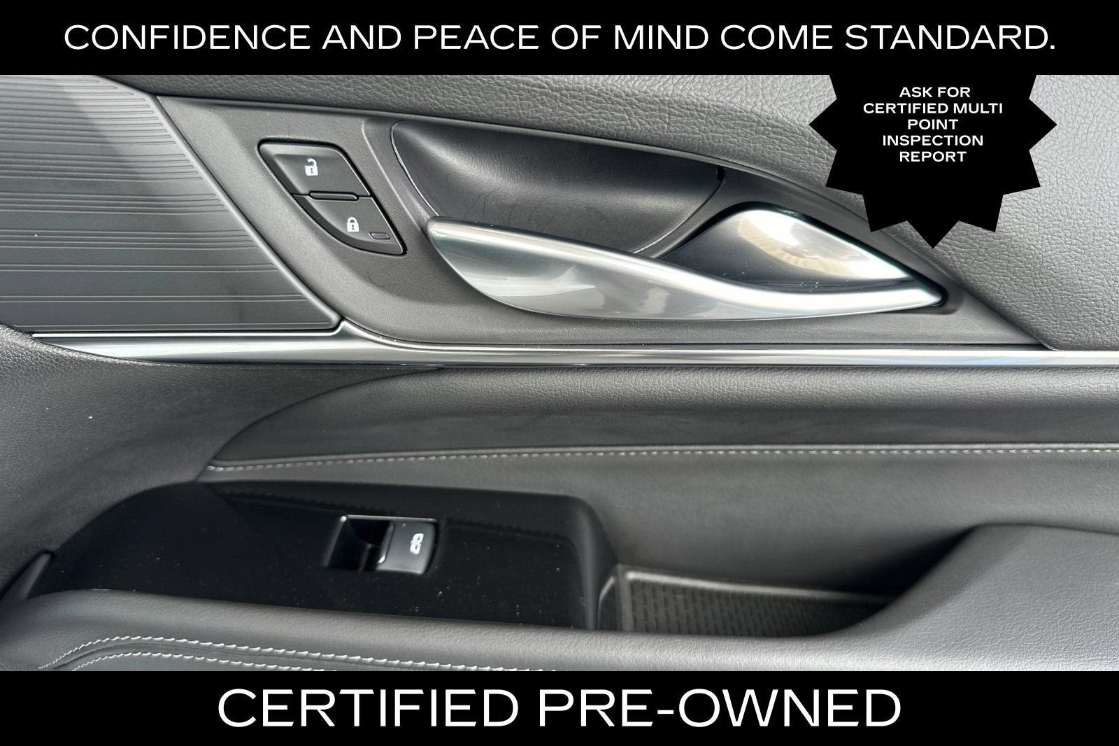 2024 Cadillac CT4 Premium Luxury