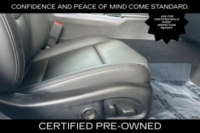 2024 Cadillac CT4 Premium Luxury