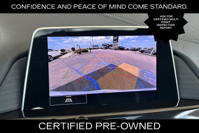 2024 Cadillac CT4 Premium Luxury