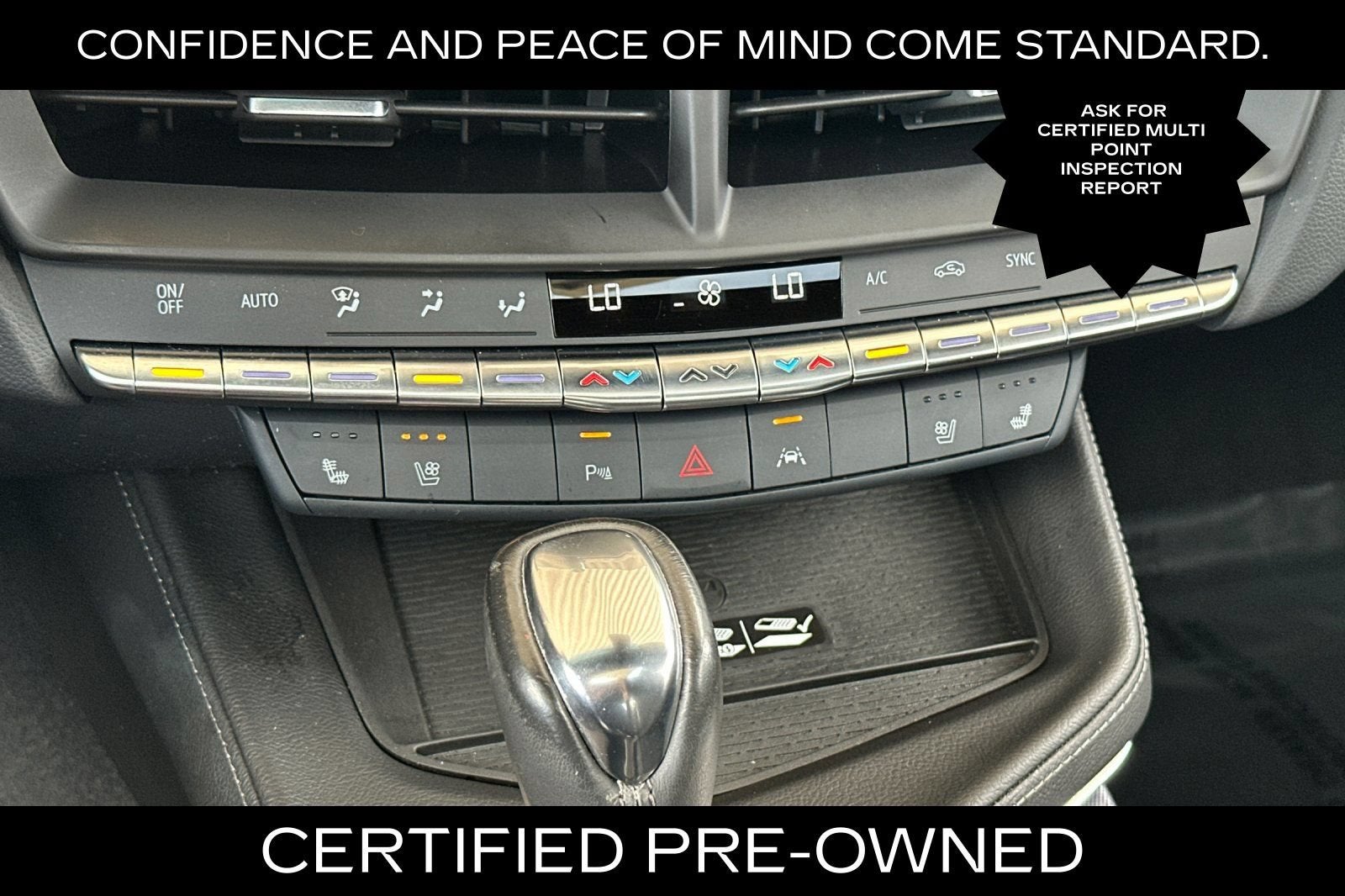 2024 Cadillac CT4 Premium Luxury