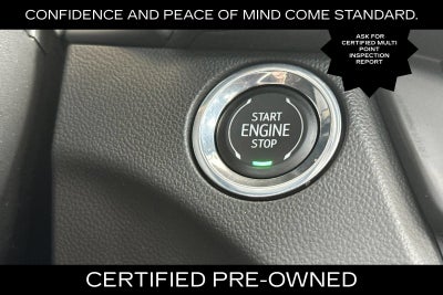 2024 Cadillac CT4 Premium Luxury