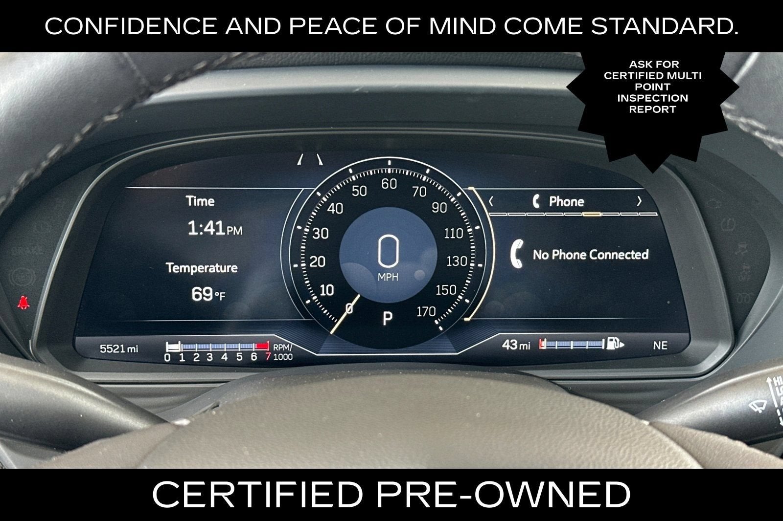 2024 Cadillac CT4 Premium Luxury