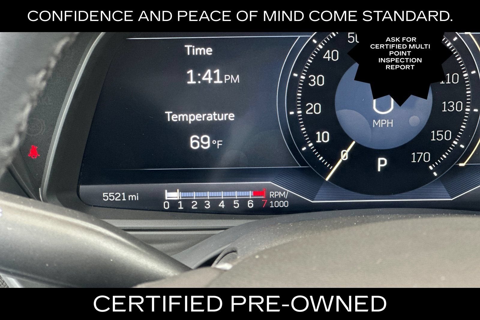 2024 Cadillac CT4 Premium Luxury