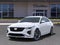 2025 Cadillac CT4 Sport