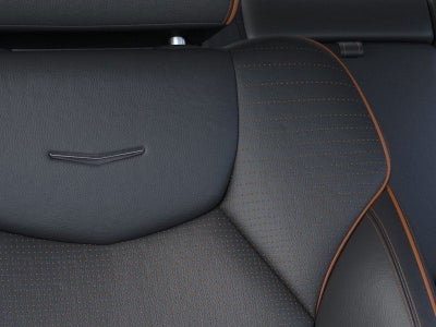 2025 Cadillac CT4 Sport