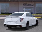 2026 Cadillac CT4 Sport