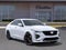 2026 Cadillac CT4 Sport