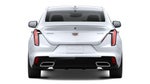 2026 Cadillac CT4 Sport
