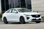 2023 Cadillac CT4 Sport