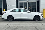 2023 Cadillac CT4 Sport