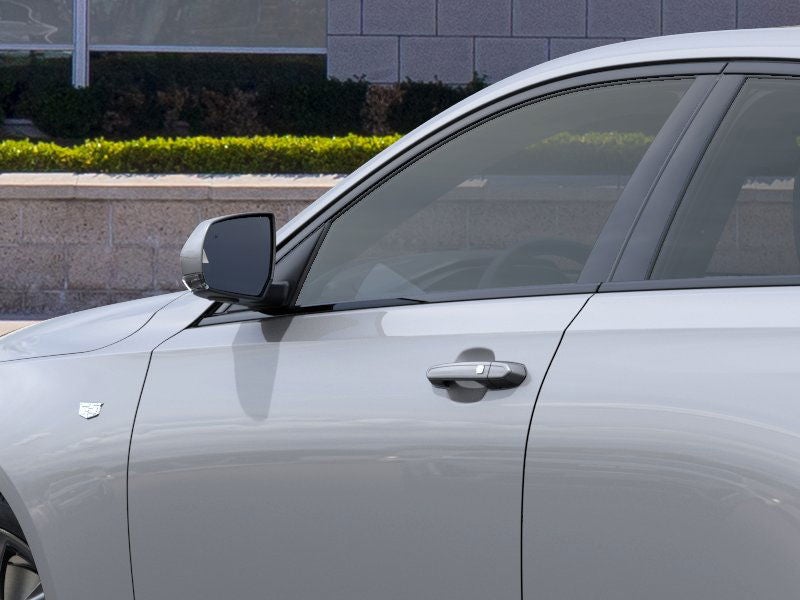 2026 Cadillac CT4 Sport