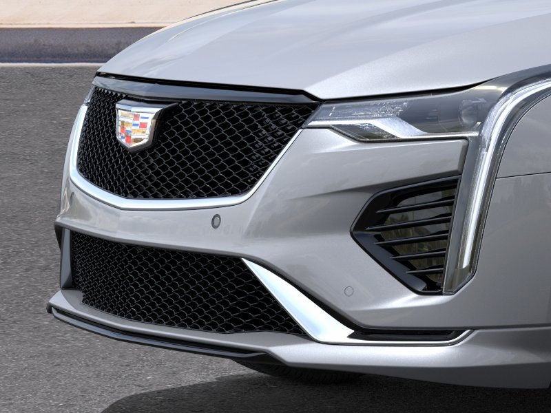 2026 Cadillac CT4 Sport