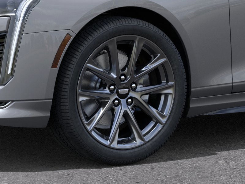 2026 Cadillac CT4 Sport