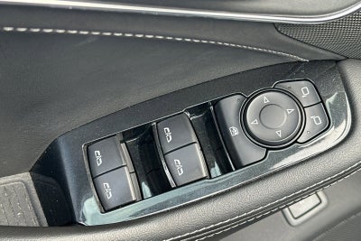 2023 Cadillac CT5 Luxury