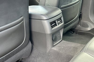 2023 Cadillac CT5 Luxury