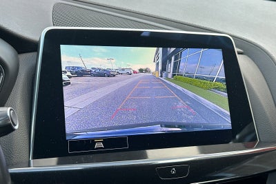 2023 Cadillac CT5 Luxury