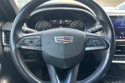 2023 Cadillac CT5 Luxury