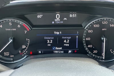 2023 Cadillac CT5 Luxury