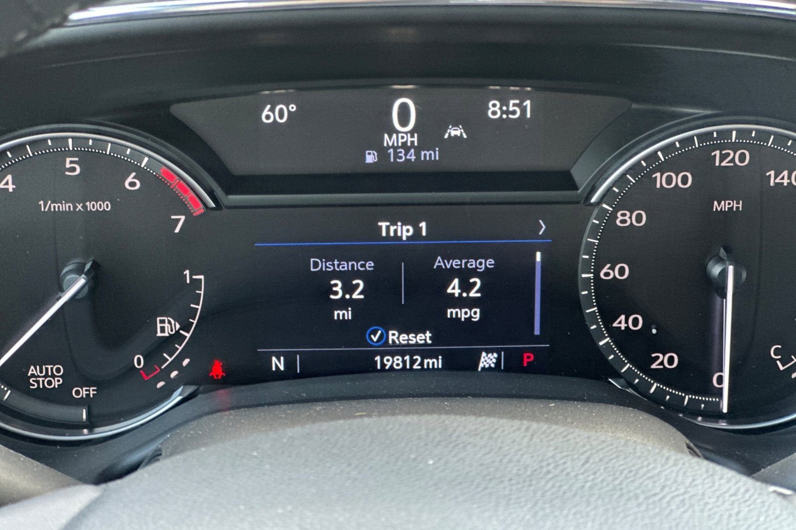 2023 Cadillac CT5 Luxury