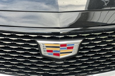 2023 Cadillac CT5 Luxury