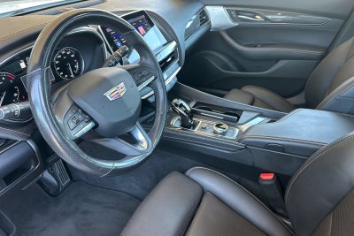 2023 Cadillac CT5 Sport