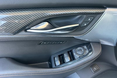 2023 Cadillac CT5 Sport