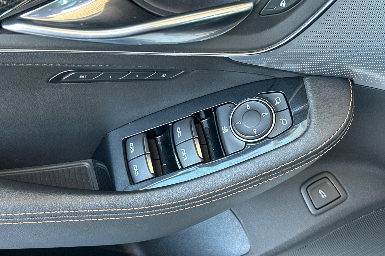 2023 Cadillac CT5 Sport