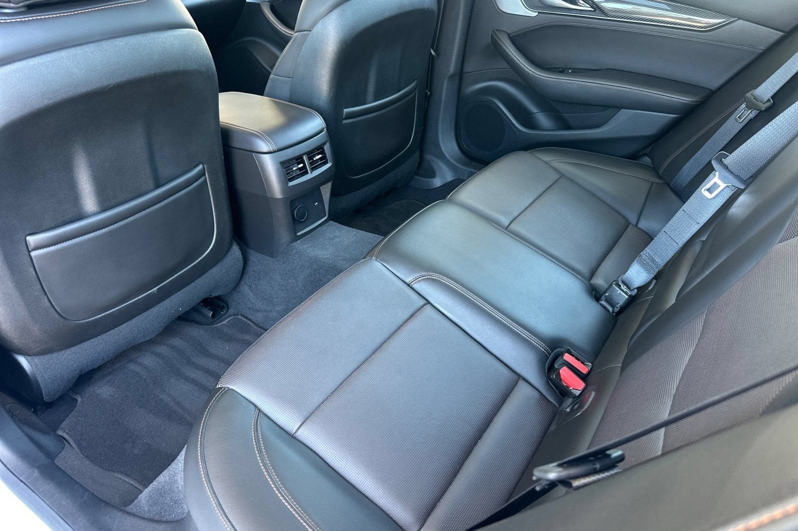 2023 Cadillac CT5 Sport