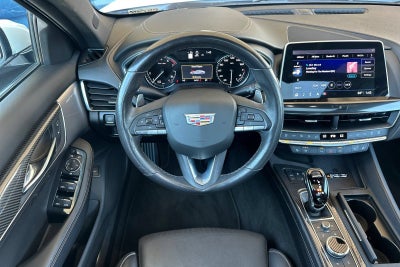 2023 Cadillac CT5 Sport