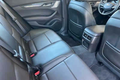2023 Cadillac CT5 Sport