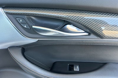 2023 Cadillac CT5 Sport