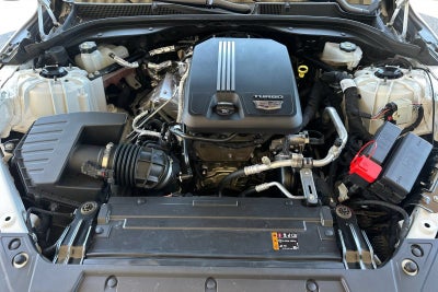 2023 Cadillac CT5 Sport