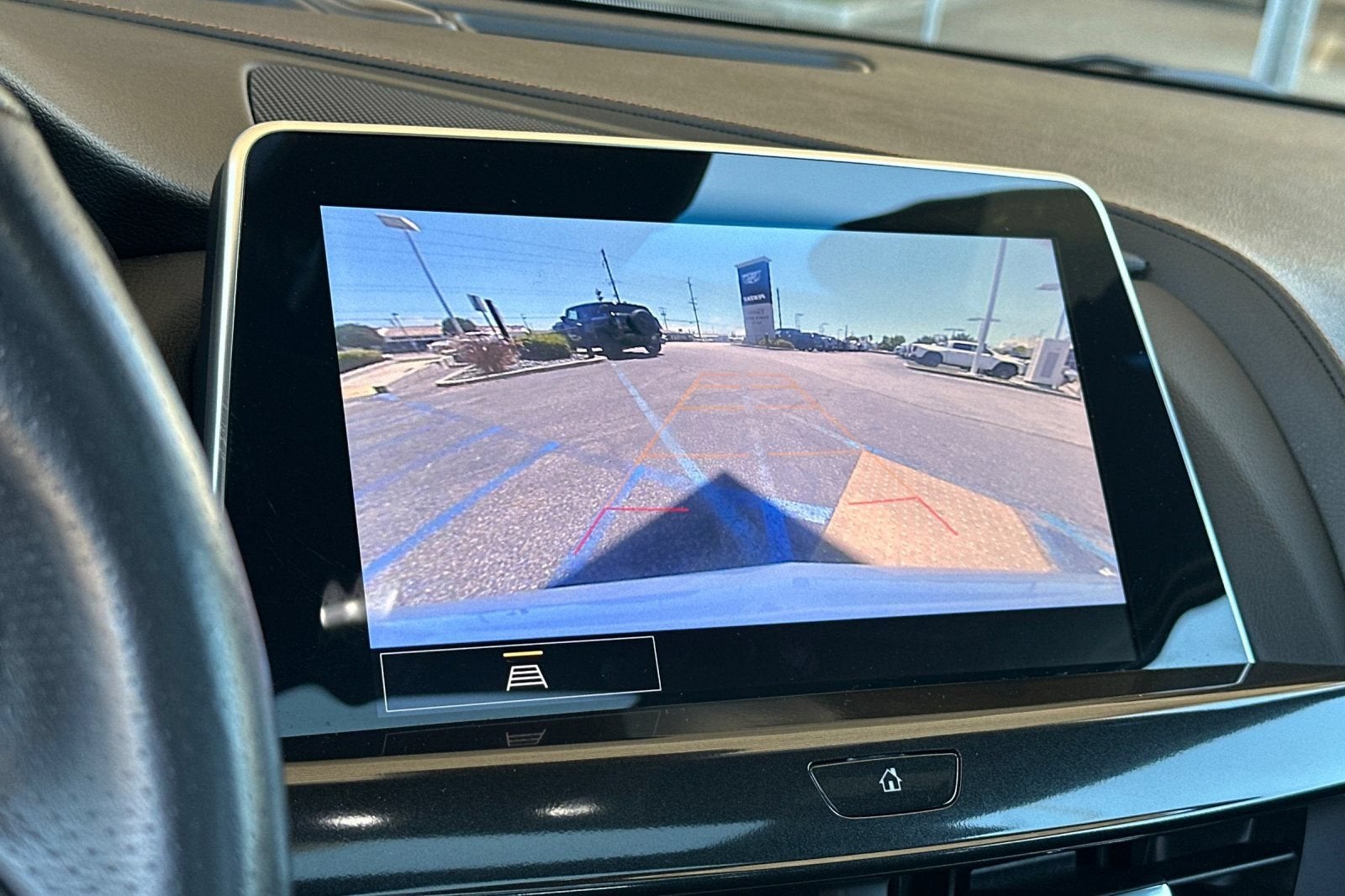 2023 Cadillac CT5 Sport