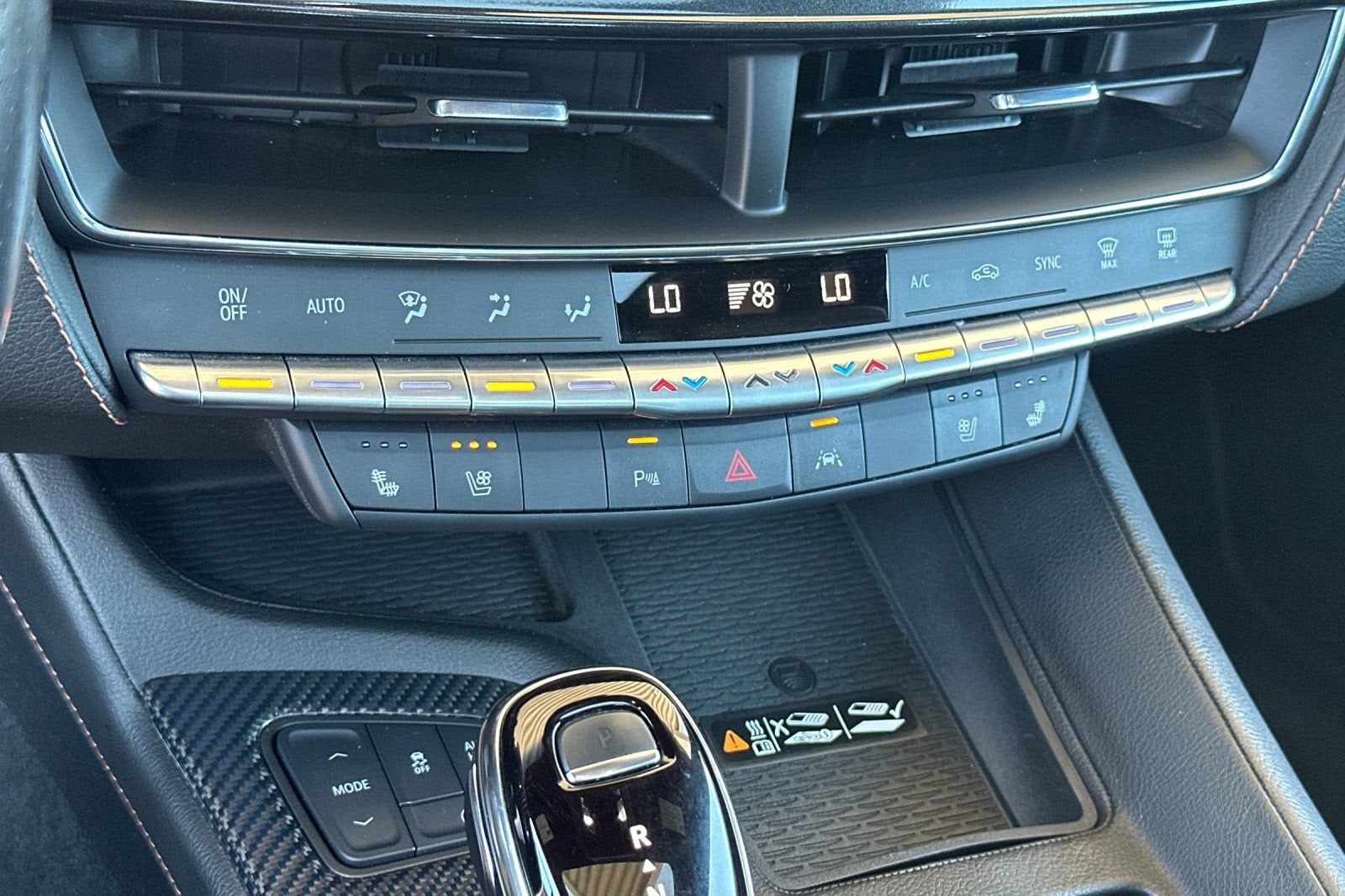 2023 Cadillac CT5 Sport