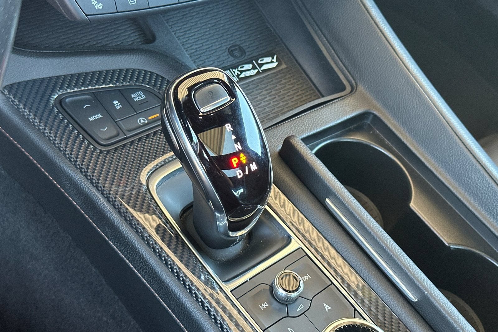 2023 Cadillac CT5 Sport