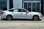 2023 Cadillac CT5 Sport
