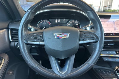 2023 Cadillac CT5 Sport