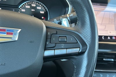 2023 Cadillac CT5 Sport