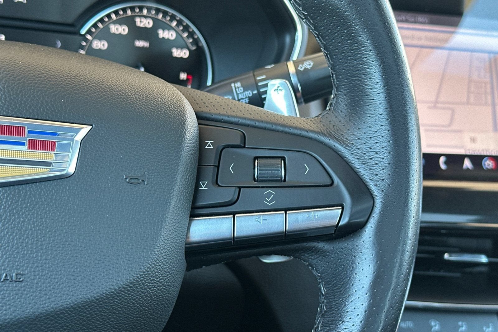 2023 Cadillac CT5 Sport
