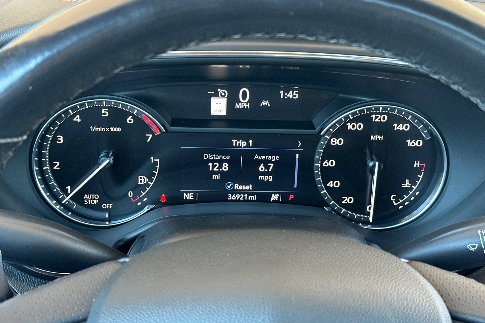 2023 Cadillac CT5 Sport