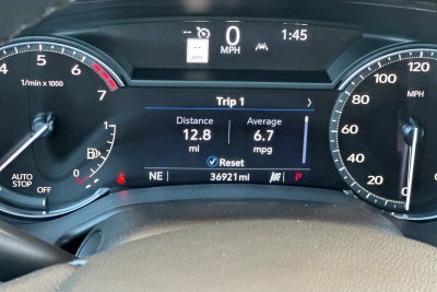 2023 Cadillac CT5 Sport