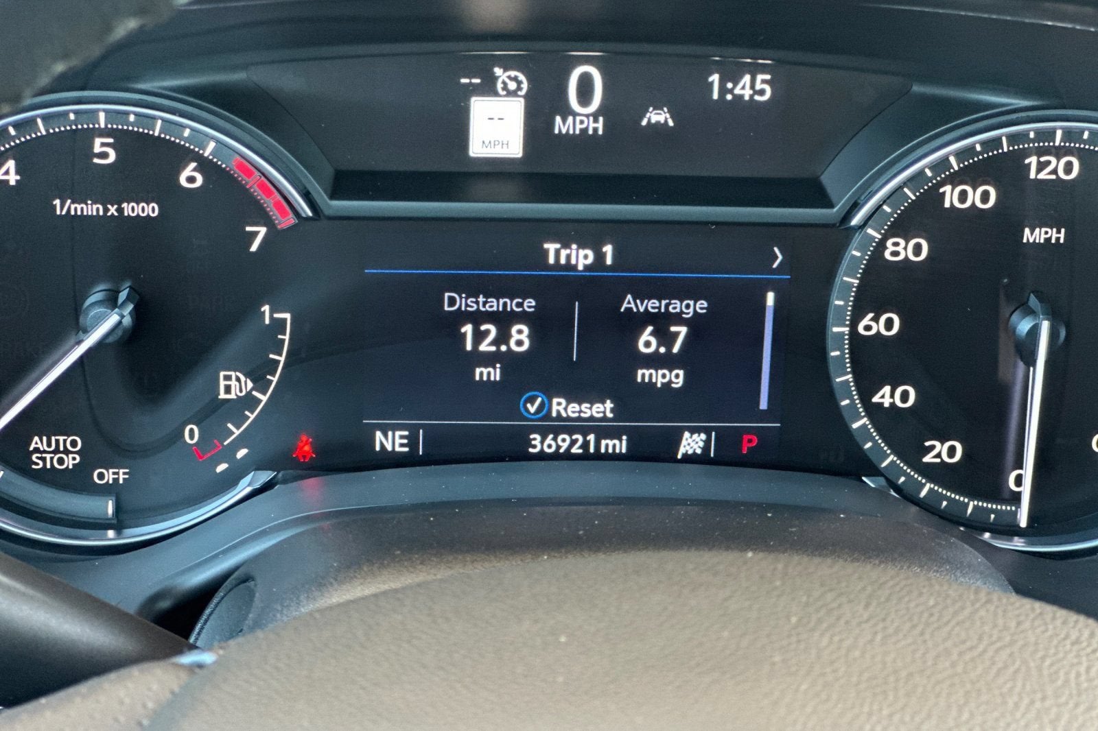 2023 Cadillac CT5 Sport